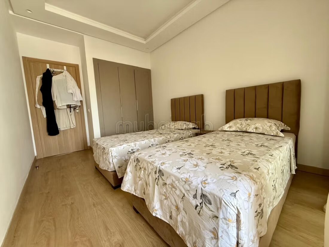 Apartment 110 m² for rent in Eco-Zenata — Photo 8