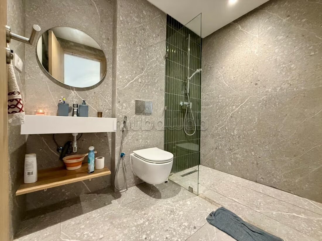 Apartment 110 m² for rent in Eco-Zenata — Photo 9