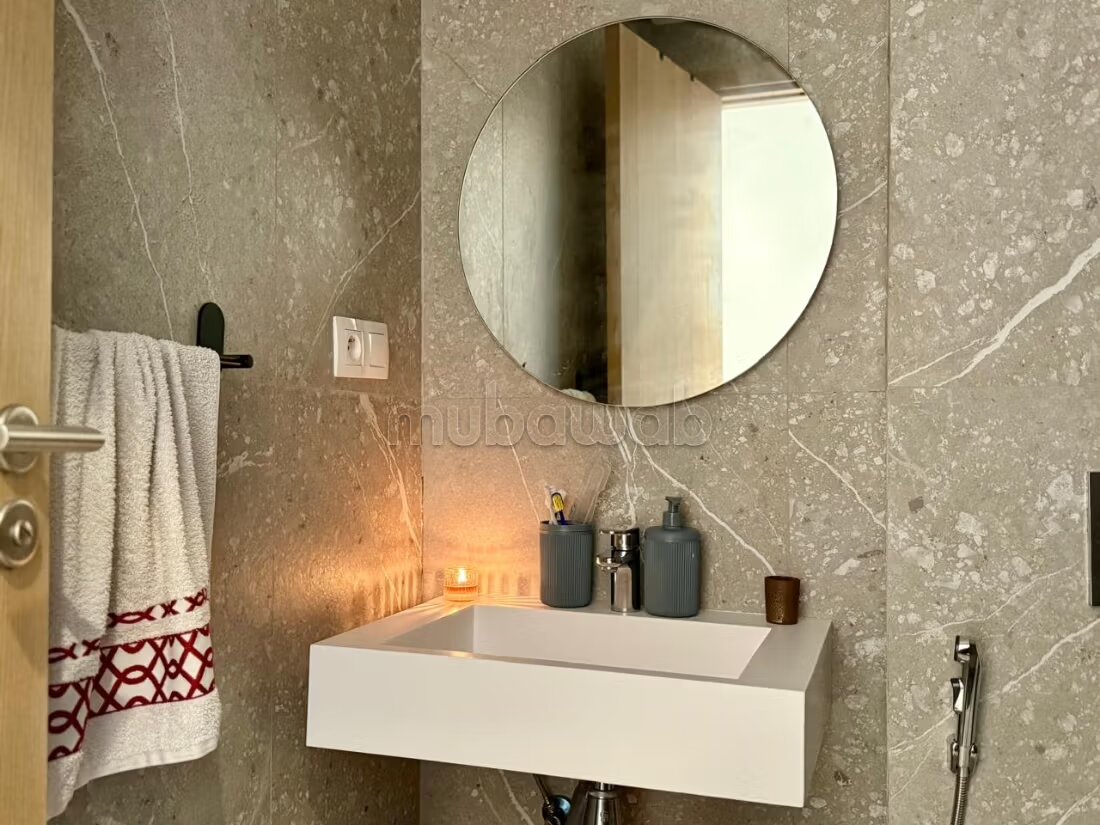 Apartment 110 m² for rent in Eco-Zenata — Photo 11