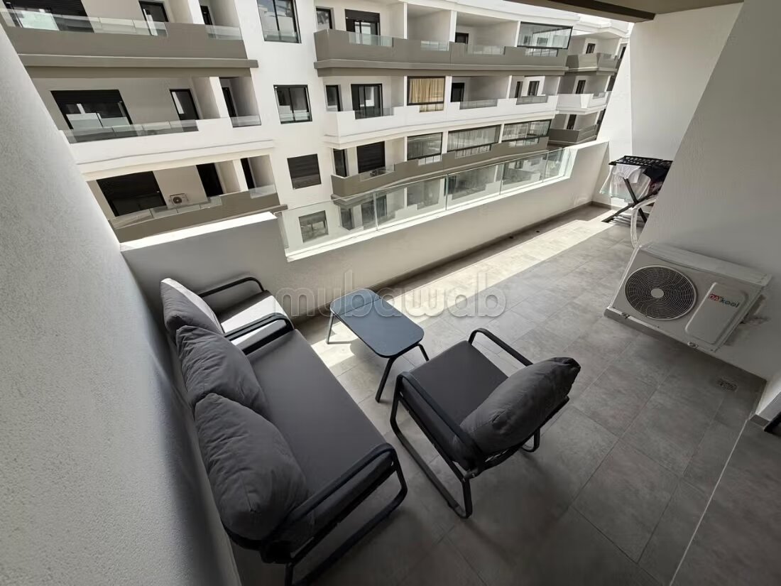 Apartment 110 m² for rent in Eco-Zenata — Photo 14