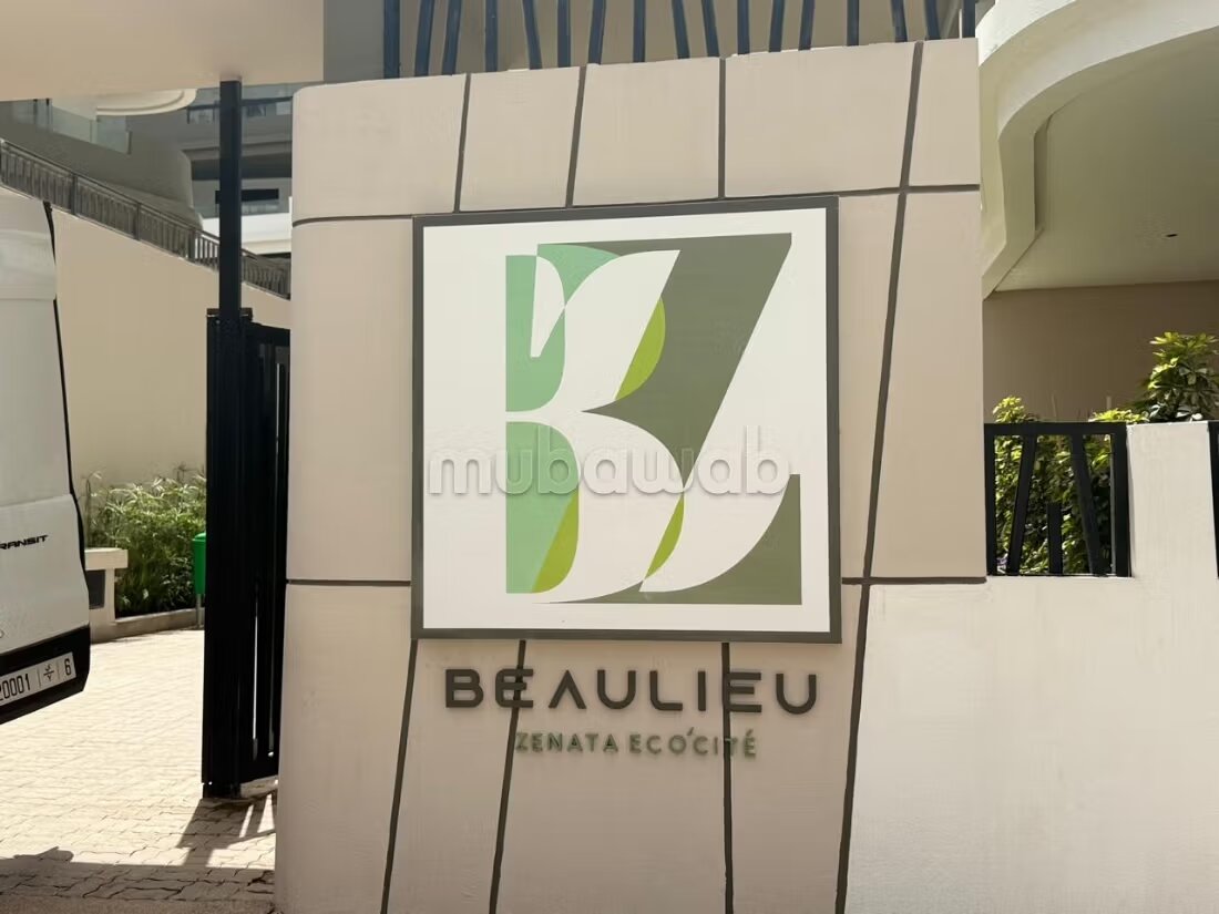Apartment 110 m² for rent in Eco-Zenata — Photo 18