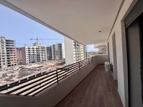 Apartment 110 m² for rent in Eco-Zenata — Photo 20
