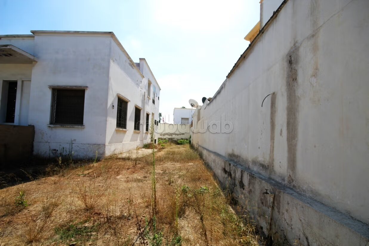 Villa 1000 m² for sale in الدار البيضاء — Photo 18