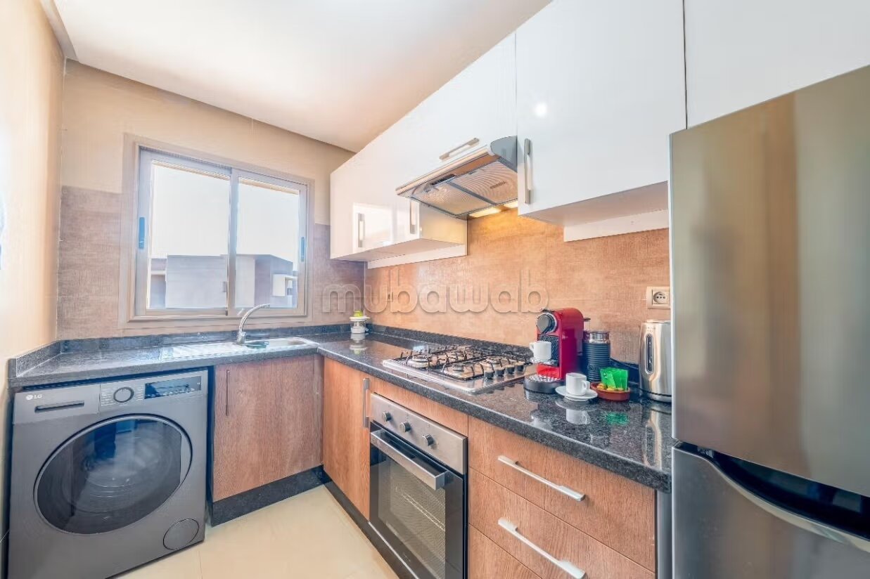 Appartement à louer à Marrakech — Photo 4