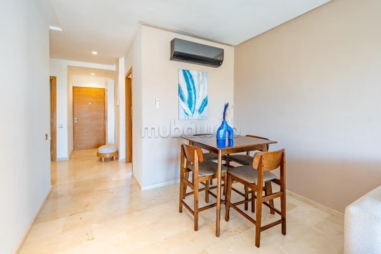 Appartement à louer à Marrakech — Photo 5