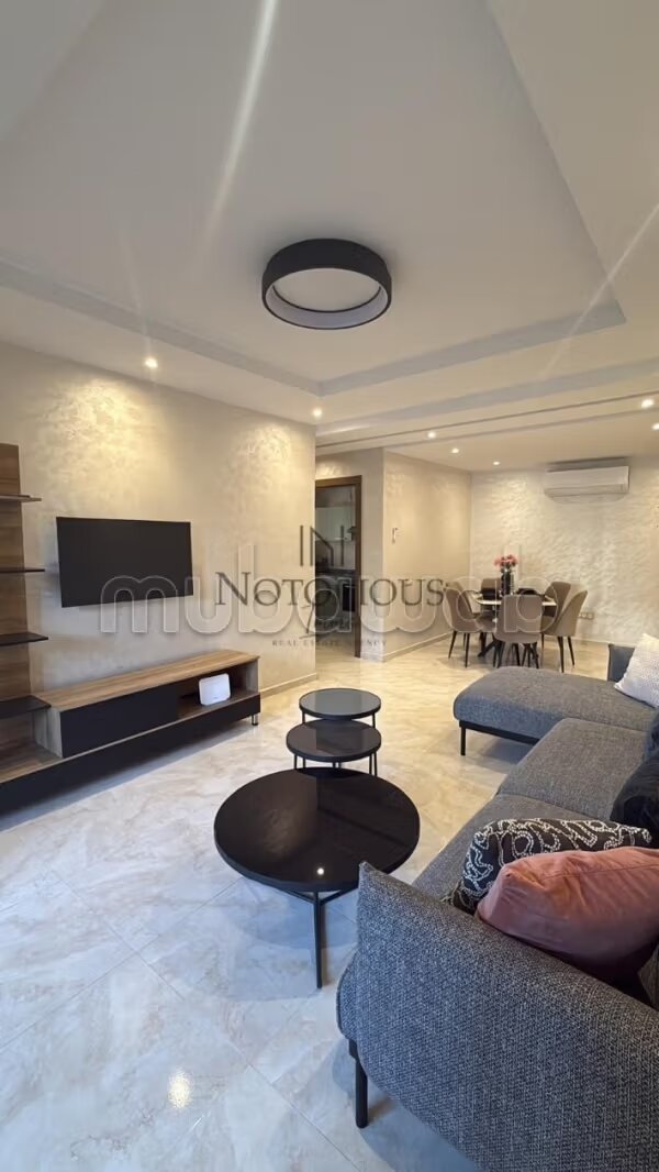 Appartement à louer à Marrakech — Photo 11
