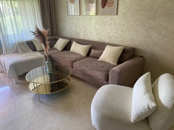 Appartement à louer à Marrakech — Photo 12