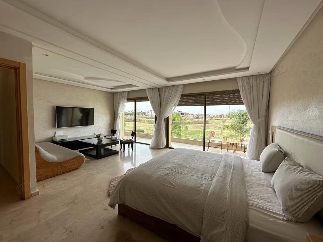 3-bedroom Villa for Rent in Marrakech — Photo 2