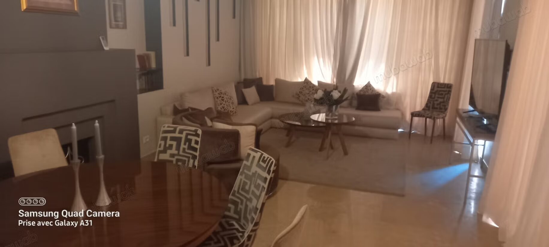 3-bedroom Villa for Rent in Marrakech — Photo 3