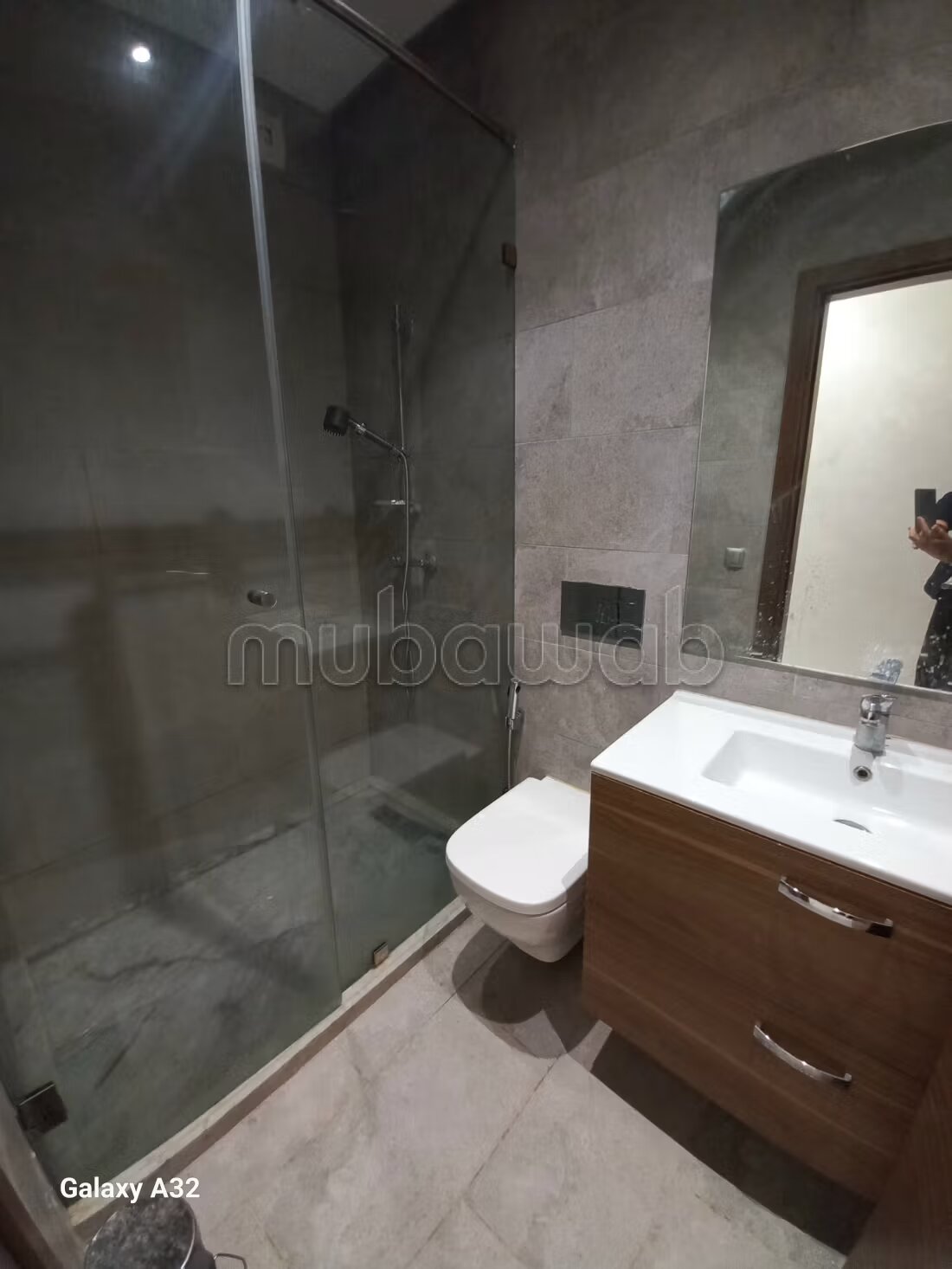 Appartement 120 m² à louer à Casablanca Finance City — Photo 3