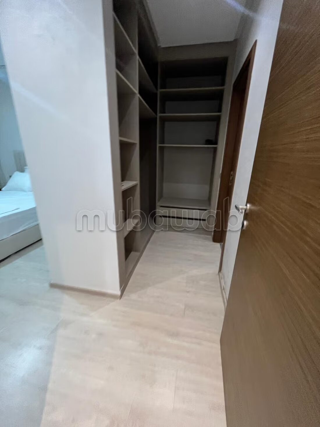 Appartement 120 m² à louer à Casablanca Finance City — Photo 6