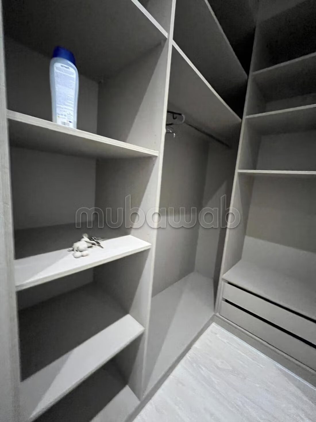 Appartement 120 m² à louer à Casablanca Finance City — Photo 7