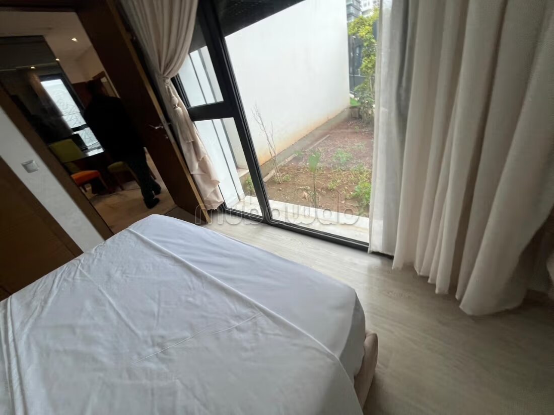 Appartement 120 m² à louer à Casablanca Finance City — Photo 10
