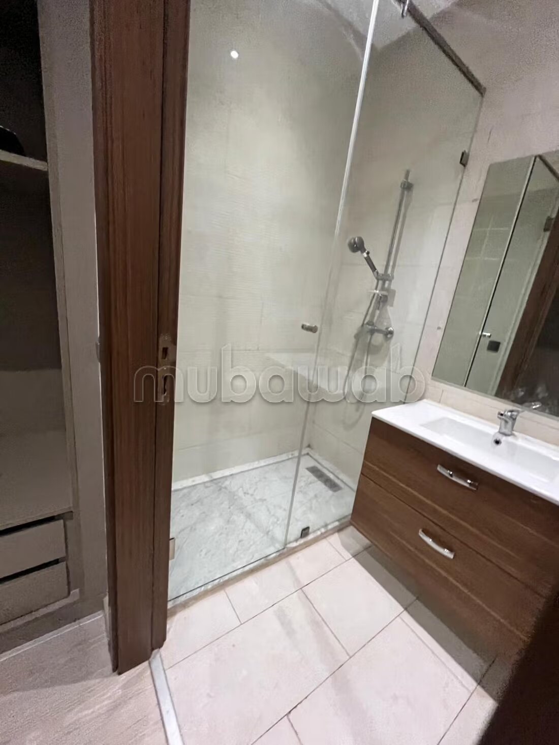 Appartement 120 m² à louer à Casablanca Finance City — Photo 12