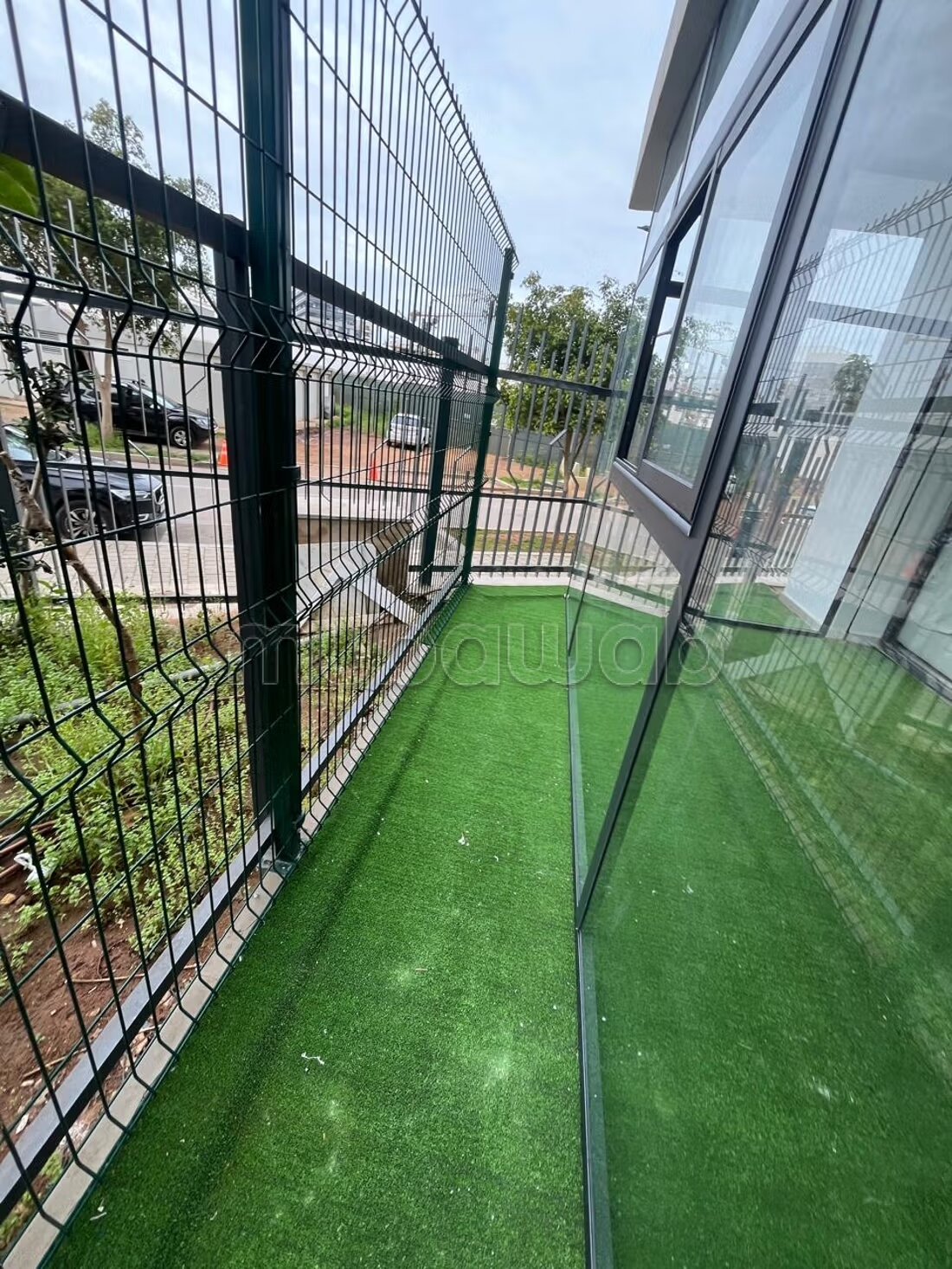 Appartement 120 m² à louer à Casablanca Finance City — Photo 15