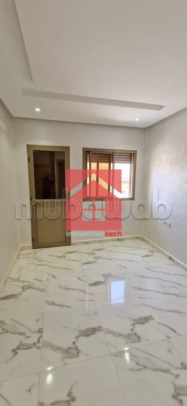 Appartement 2 chambres meublé à louer à Marrakech — Photo 22