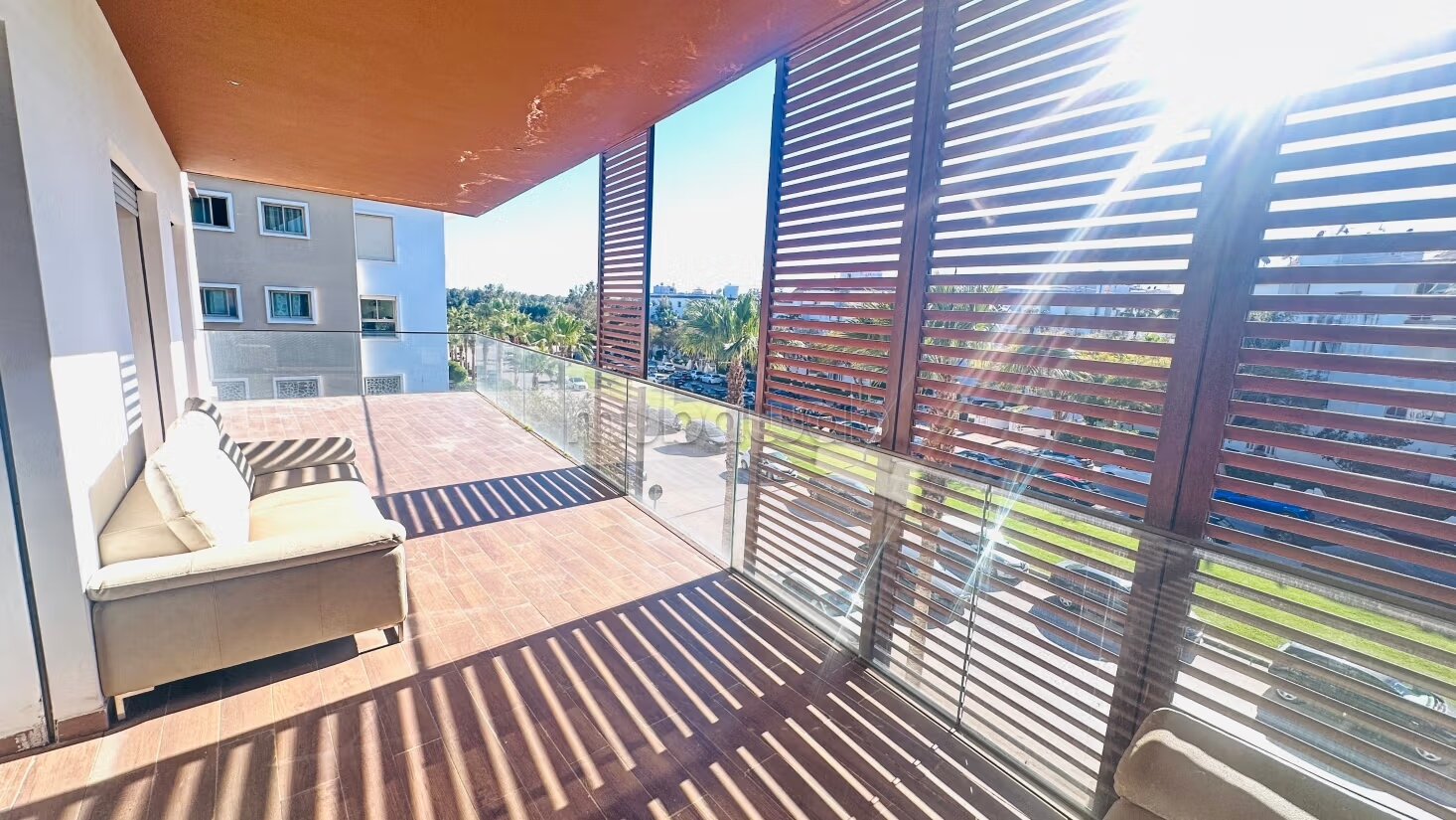 Appartement meublé d’exception à louer – Hay Riad