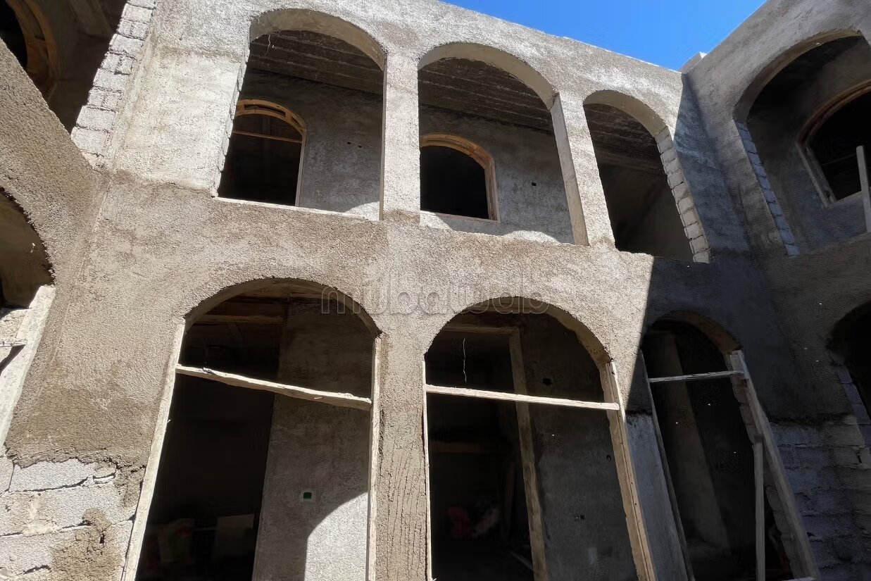 Riad 199 m² à vendre à Marrakech – Bab Doukkala — Photo 3