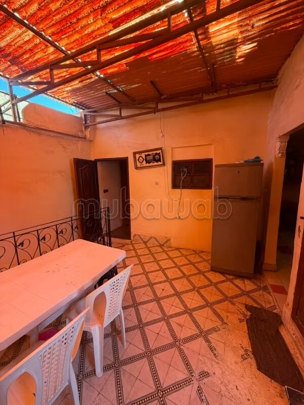 Riad 199 m² à vendre à Marrakech – Bab Doukkala — Photo 16