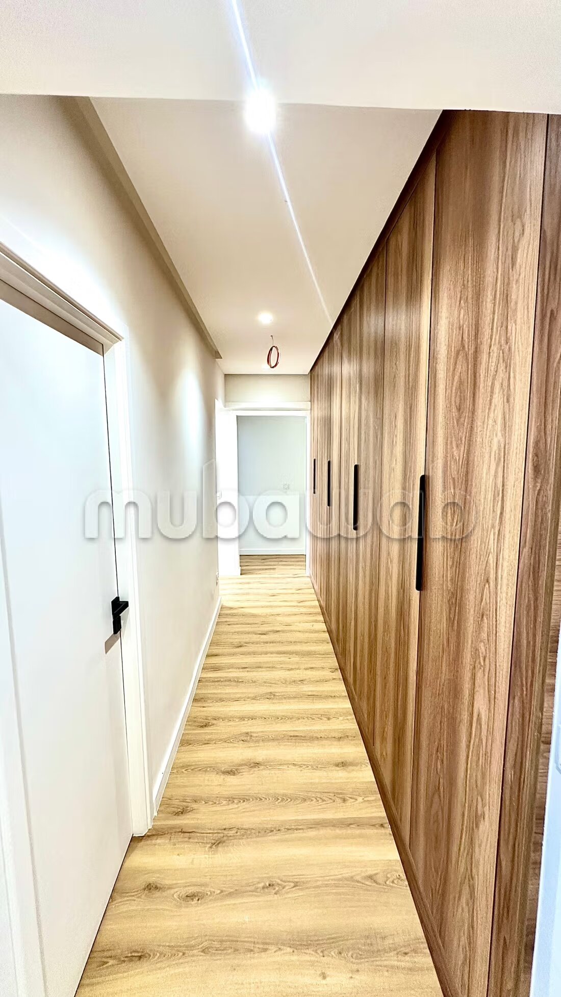 Appartement 135 m² à louer à Casablanca – Moulay Youssef — Photo 6
