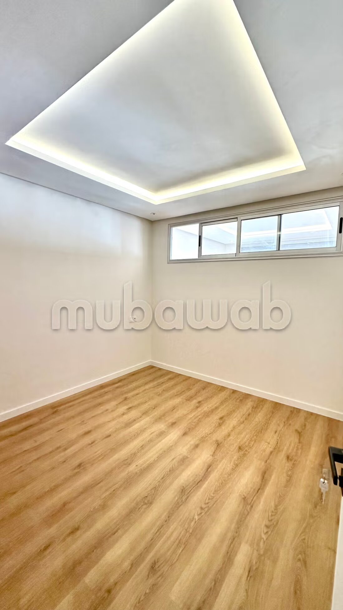 Appartement 135 m² à louer à Casablanca – Moulay Youssef — Photo 7