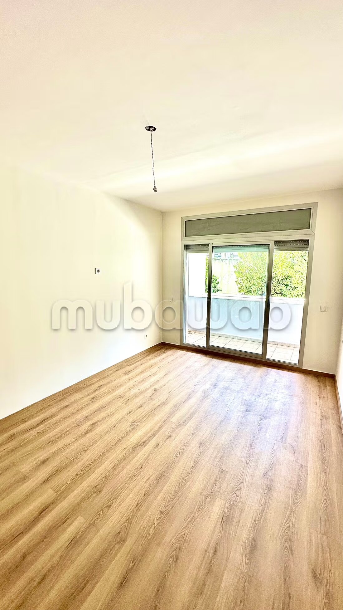 Appartement 135 m² à louer à Casablanca – Moulay Youssef — Photo 9