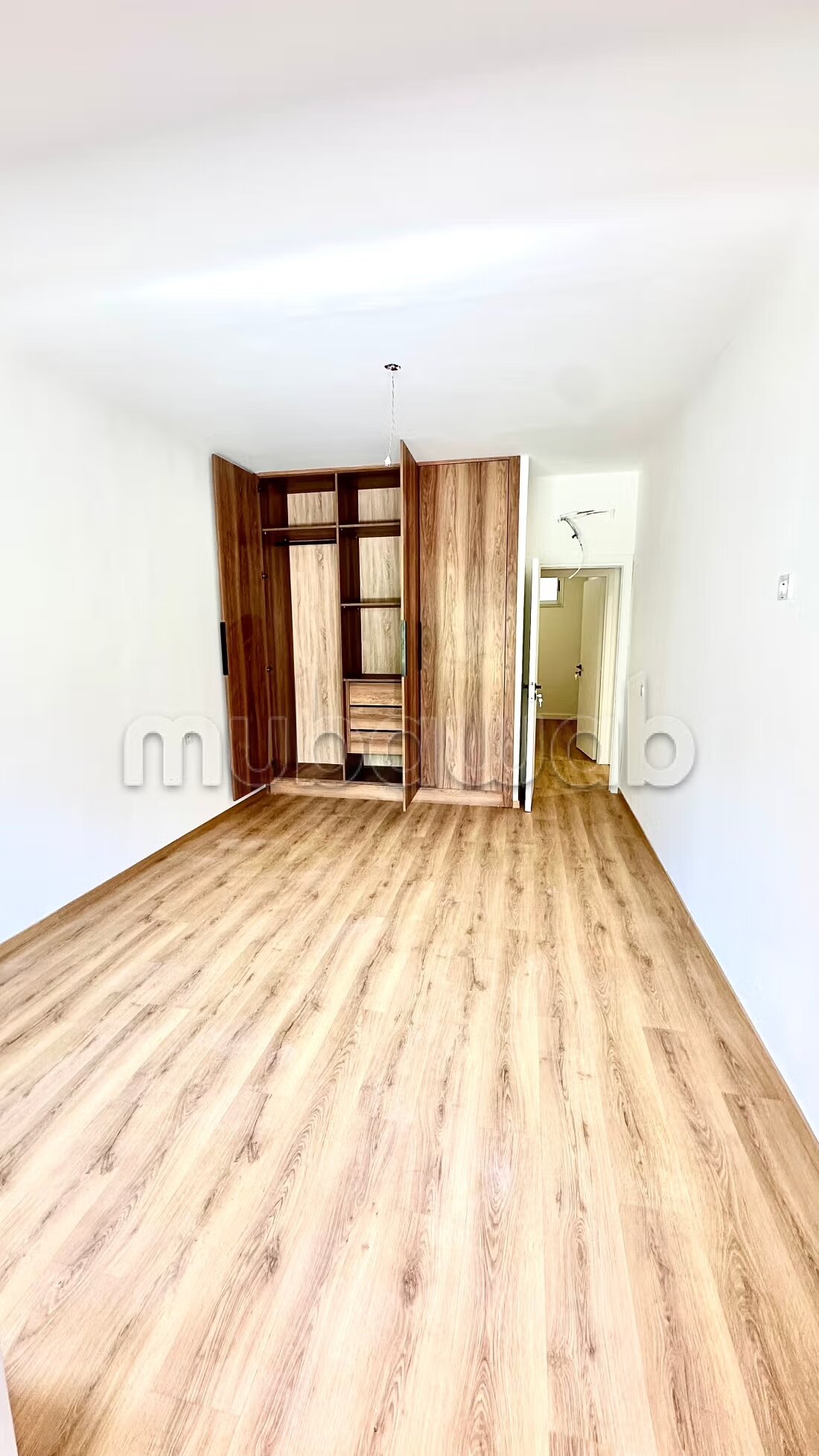Appartement 135 m² à louer à Casablanca – Moulay Youssef — Photo 10