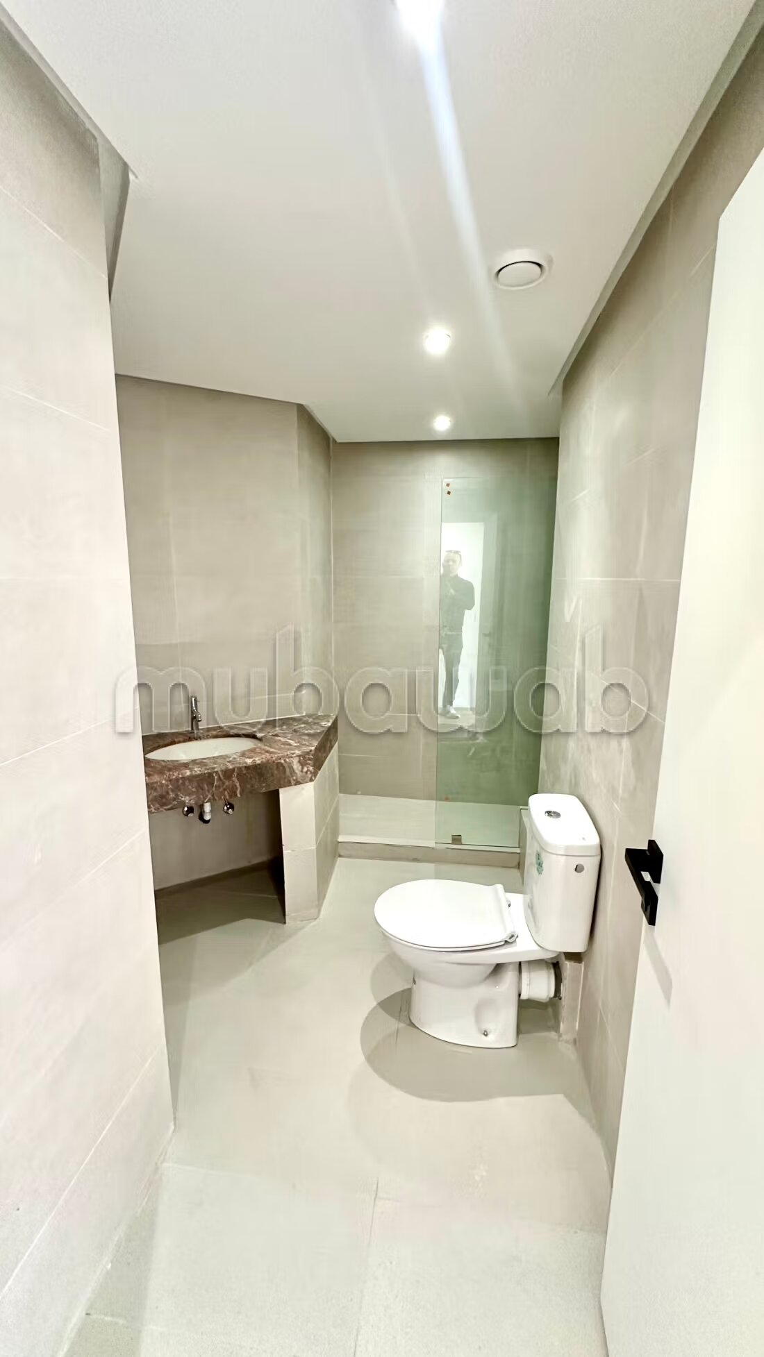 Appartement 135 m² à louer à Casablanca – Moulay Youssef — Photo 13