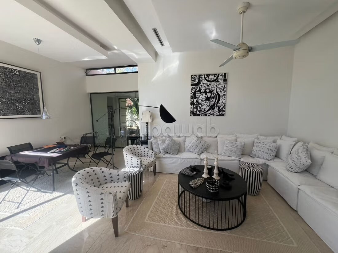 فيلا 2271 م² للبيع في مراكش — Photo 5