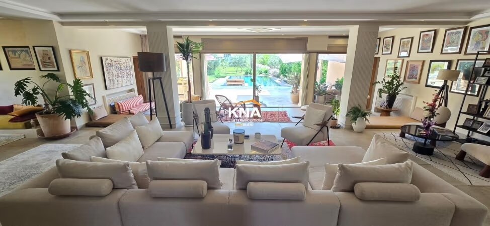 فيلا 2271 م² للبيع في مراكش — Photo 16