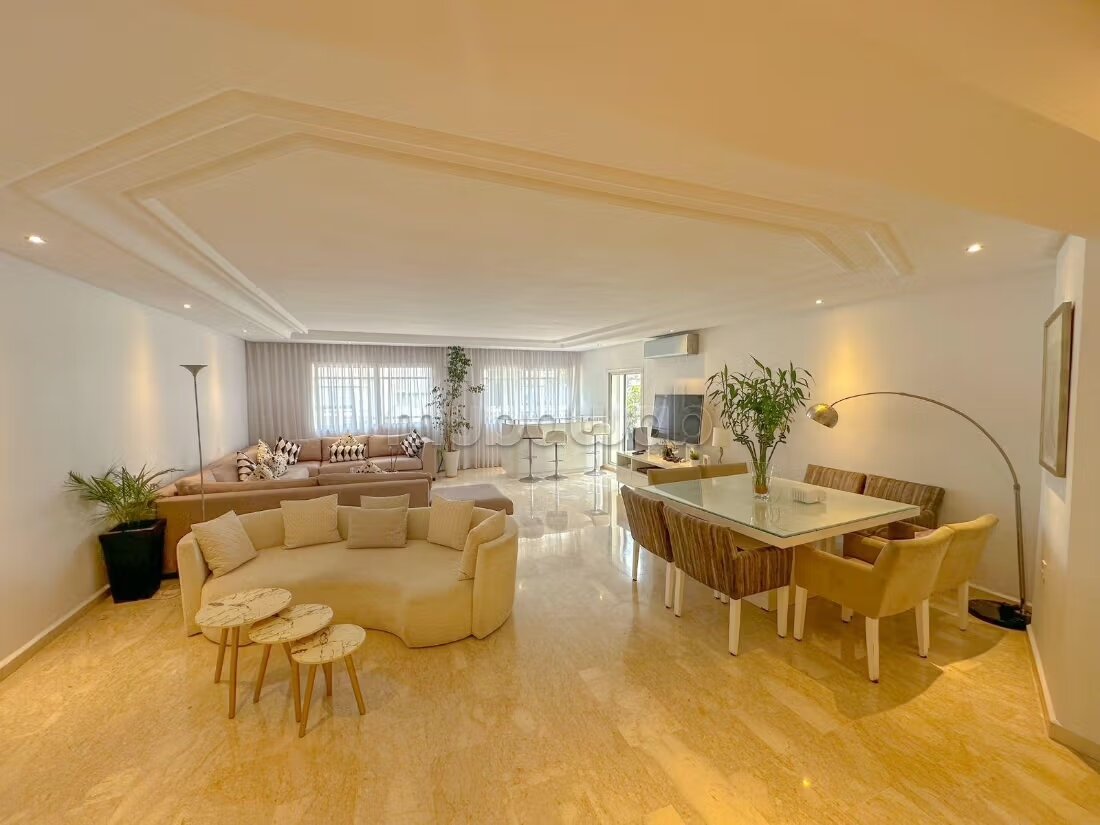Racine – Superbe appartement meublé
