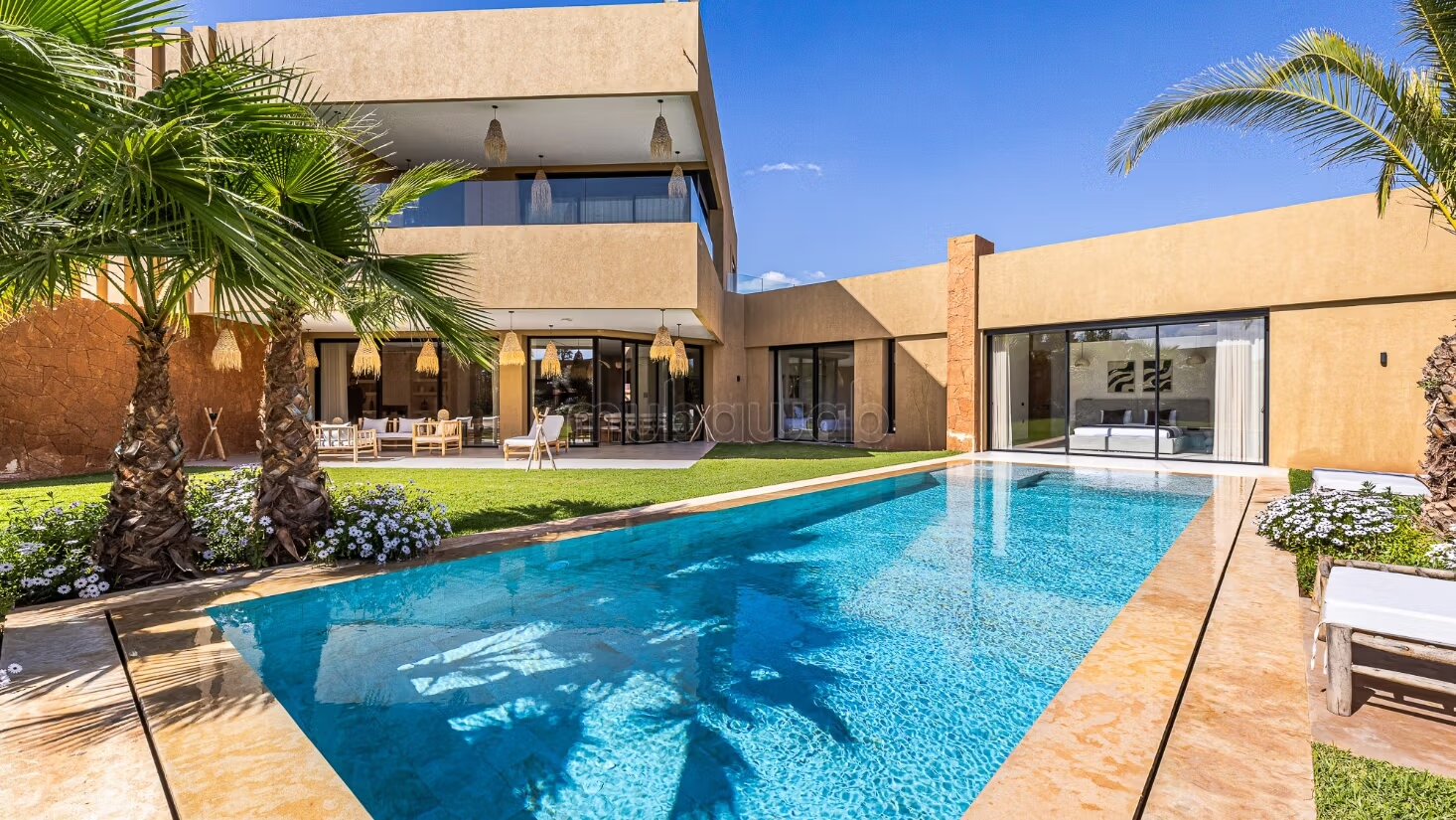 5‑Bedroom Villa for Sale in Marrakech — Photo 6