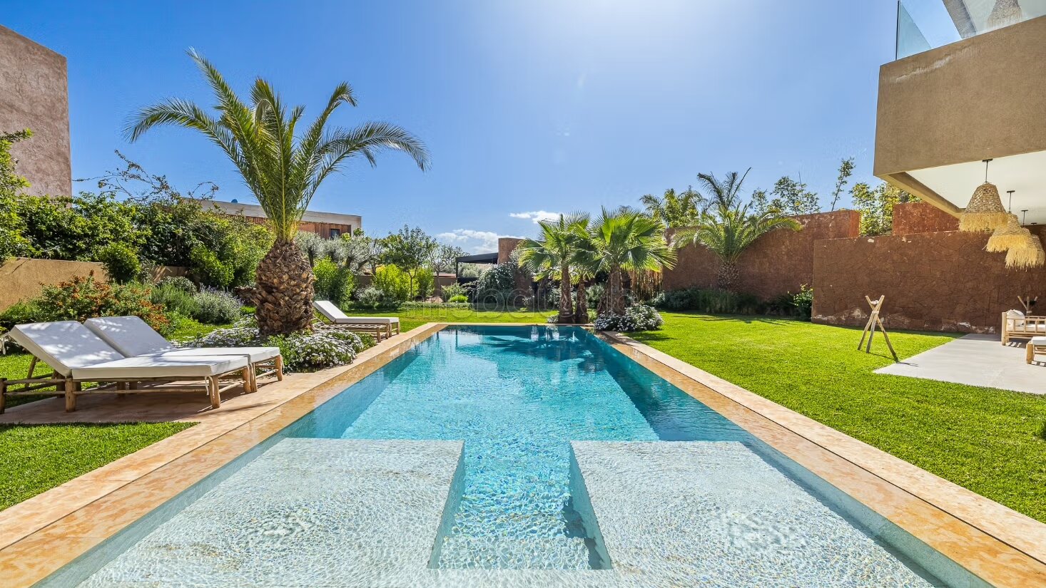 5‑Bedroom Villa for Sale in Marrakech — Photo 8
