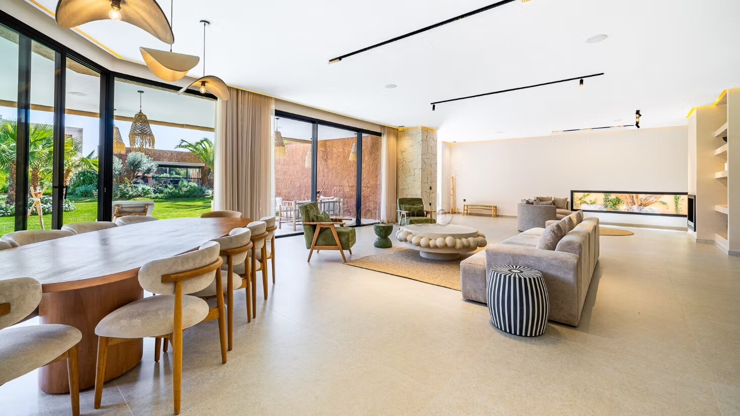 5‑Bedroom Villa for Sale in Marrakech — Photo 9