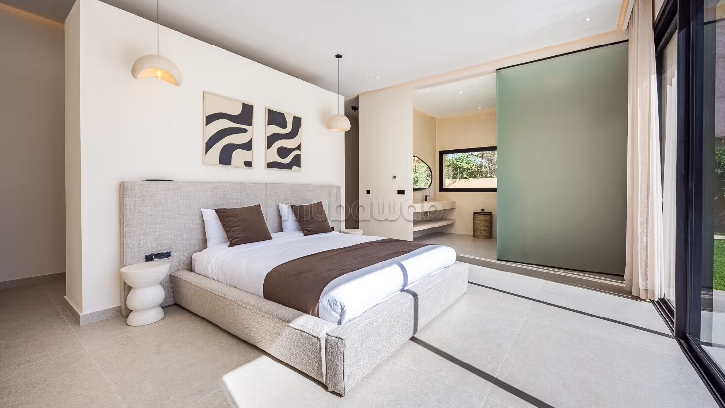 5‑Bedroom Villa for Sale in Marrakech — Photo 12