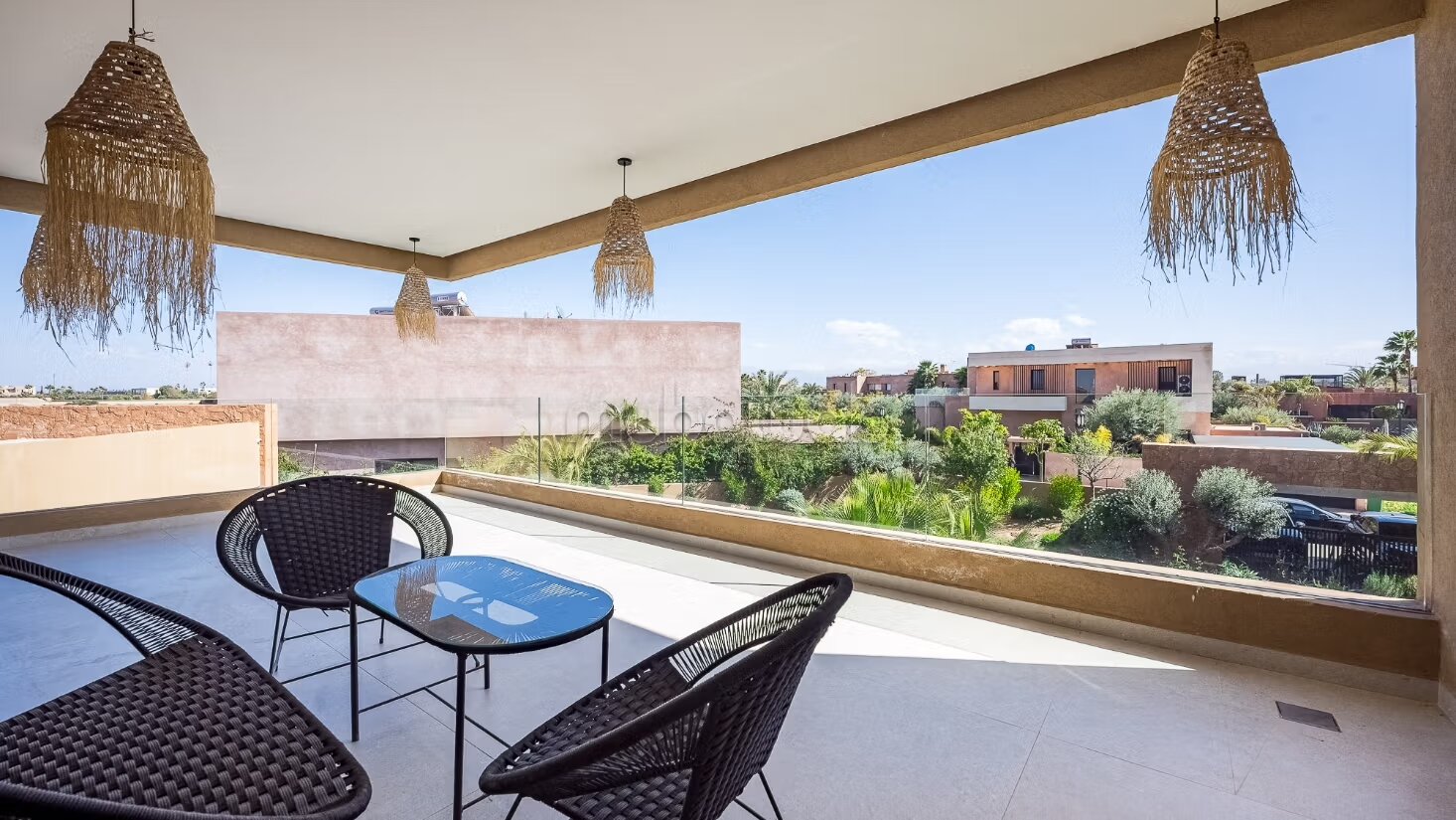 5‑Bedroom Villa for Sale in Marrakech — Photo 16