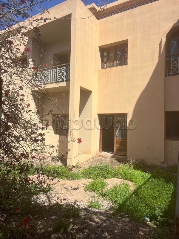 5‑Bedroom Villa for Sale in Marrakech — Photo 23