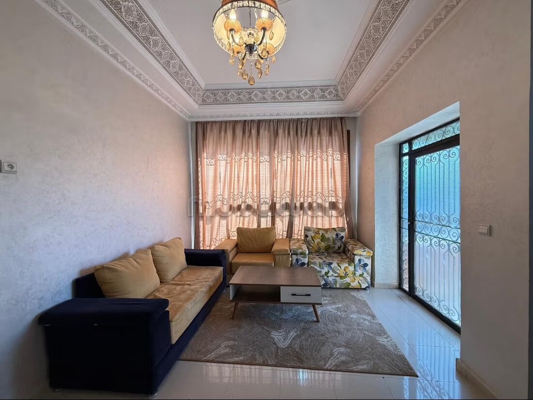 فيلا 485 متر مربع للبيع في مراكش — Photo 12
