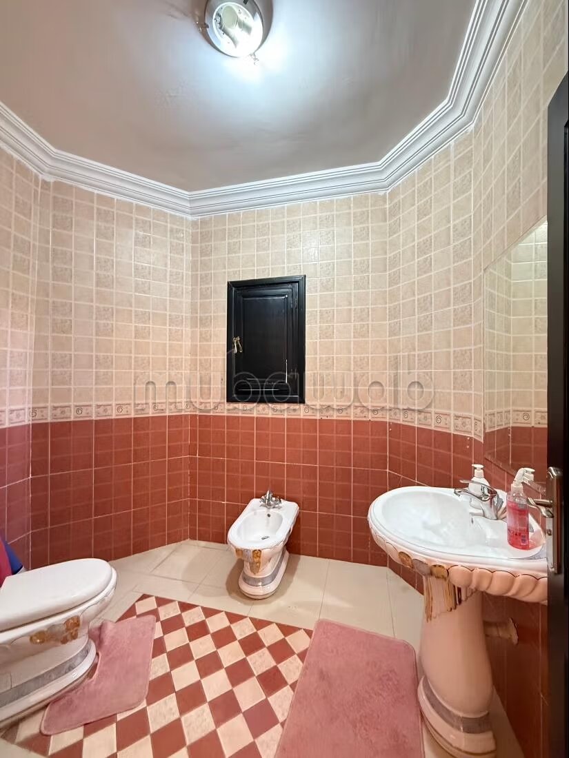 فيلا 485 متر مربع للبيع في مراكش — Photo 16