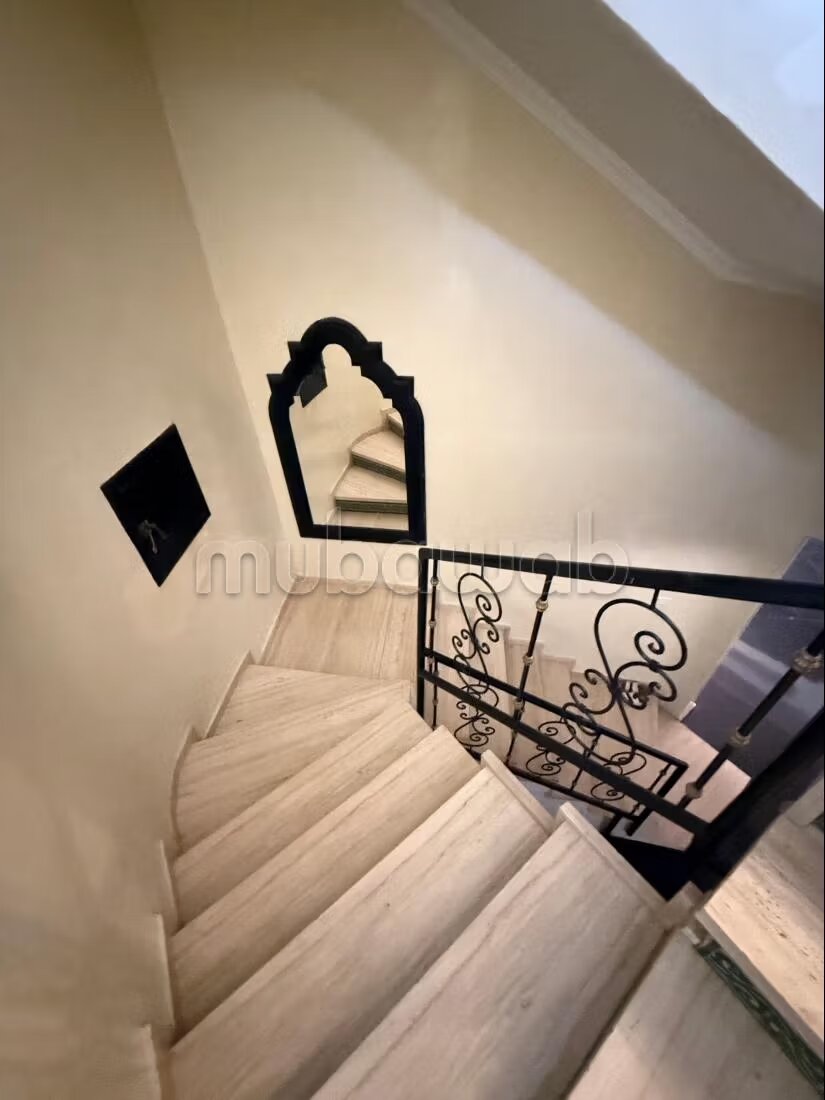 فيلا 485 متر مربع للبيع في مراكش — Photo 18