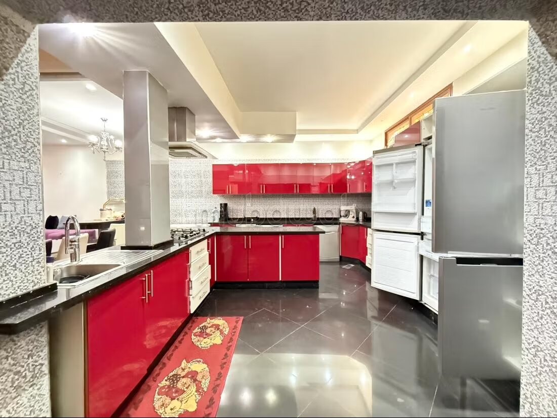 فيلا 485 متر مربع للبيع في مراكش — Photo 20
