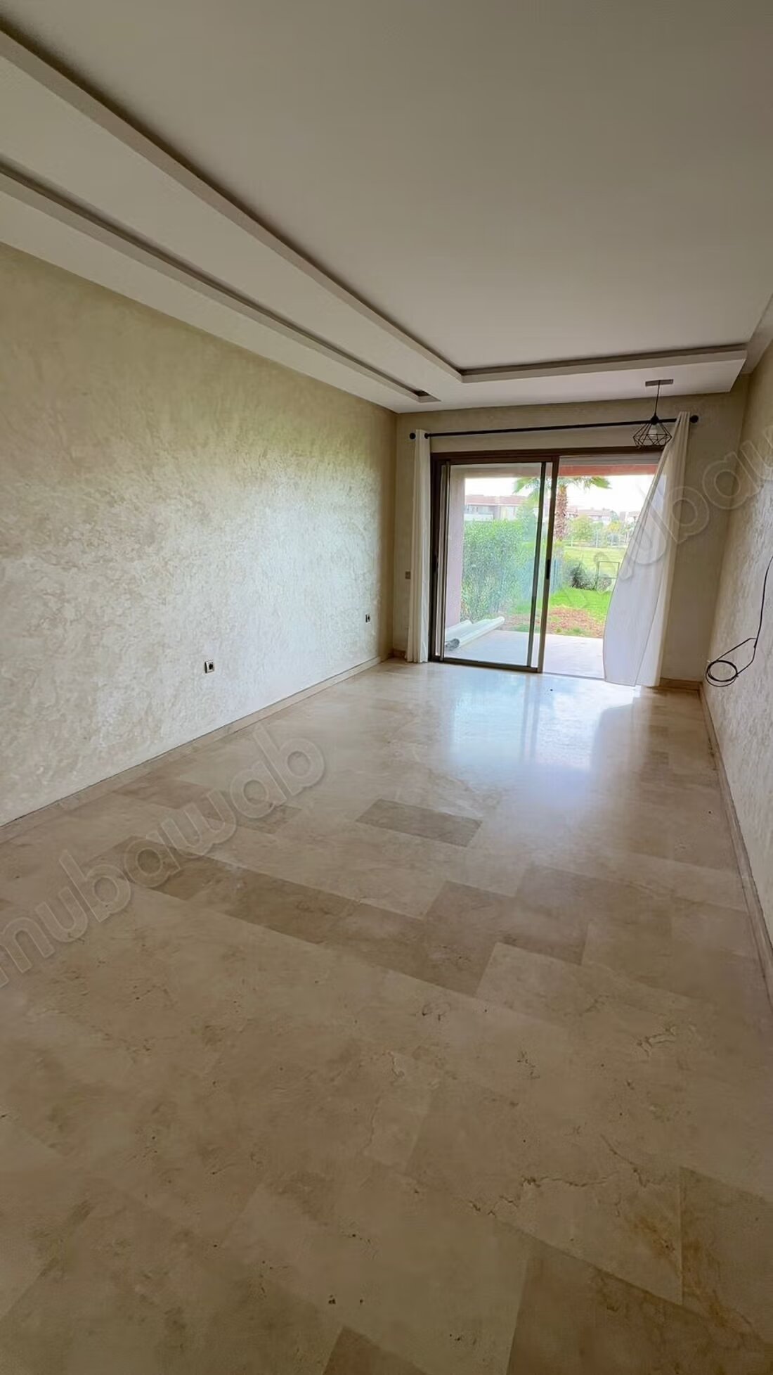 Apartment for rent in Marrakech — Photo 2