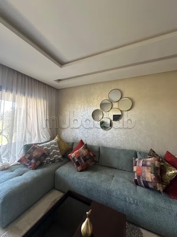 Apartment for rent in Marrakech — Photo 10
