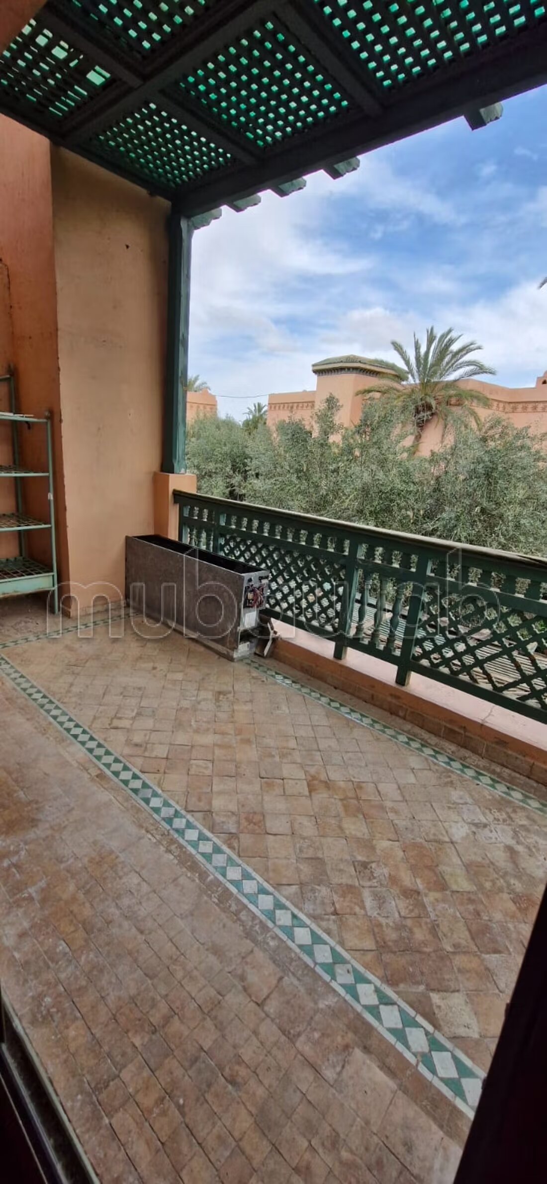 Appartement 140 m² à louer à Marrakech – La Palmeraie à Marrakech