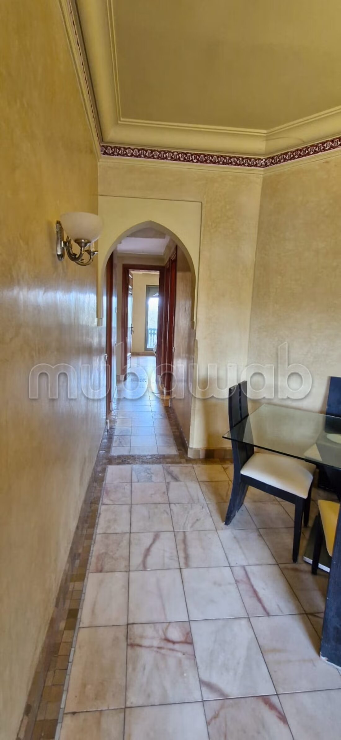 شقة 140 م² للإيجار في مراكش — Photo 15