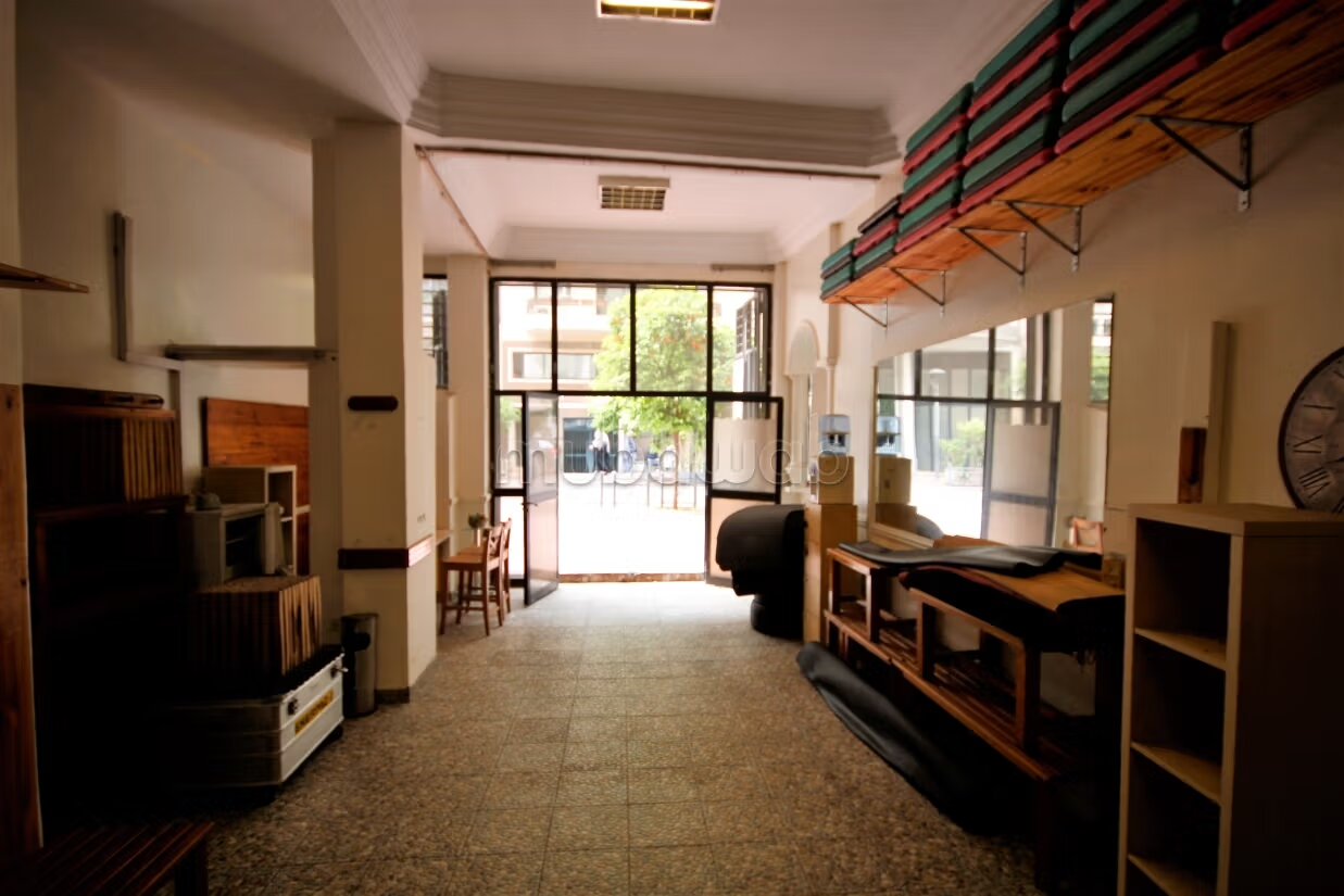 Bureau à louer à Casablanca — Photo 4