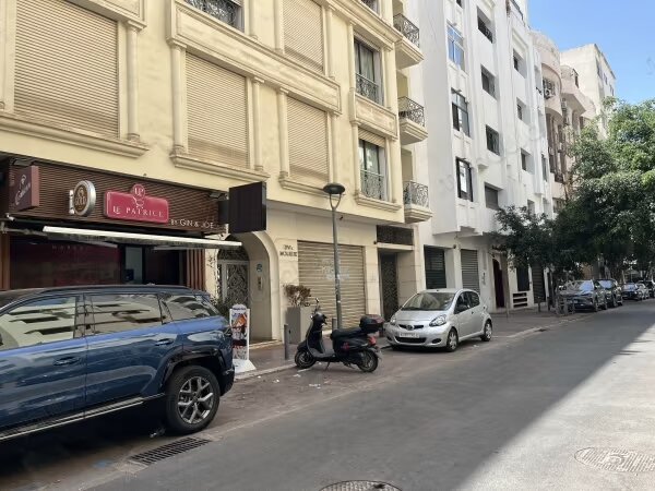 Bureau à louer à Casablanca — Photo 9