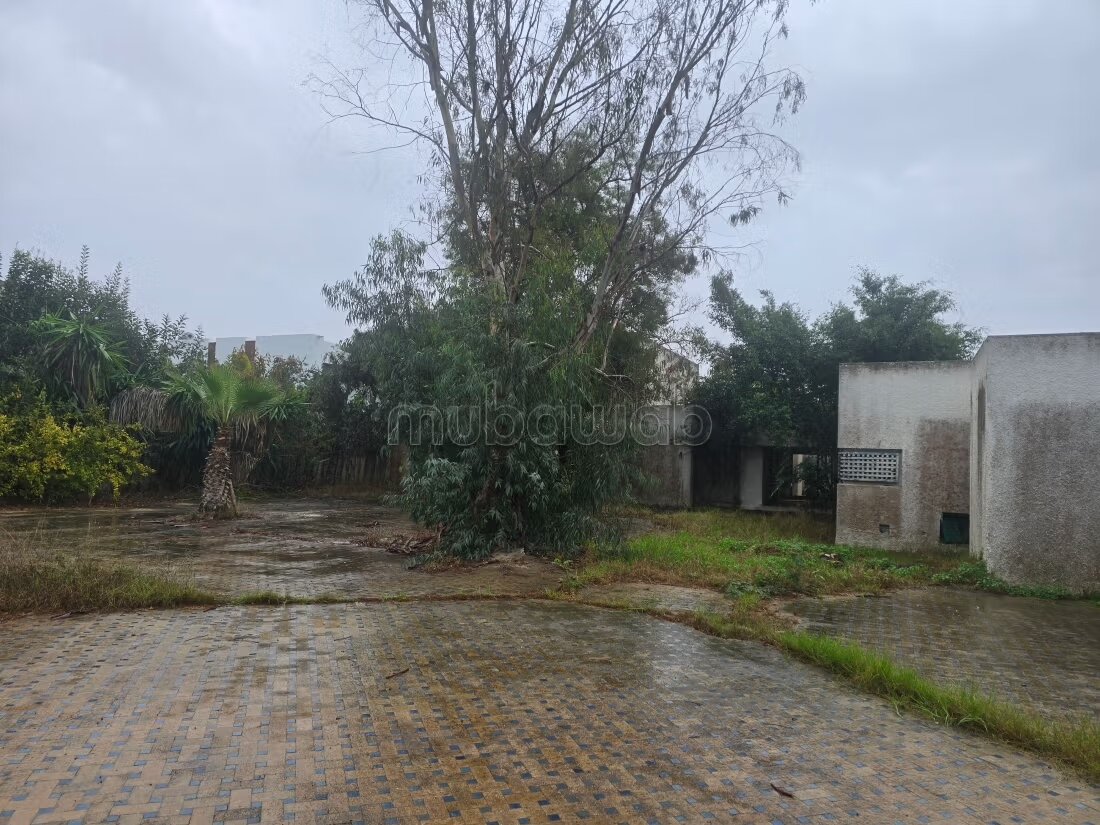 Villa 4537 sqm for sale in Rabat – Souissi — Photo 6
