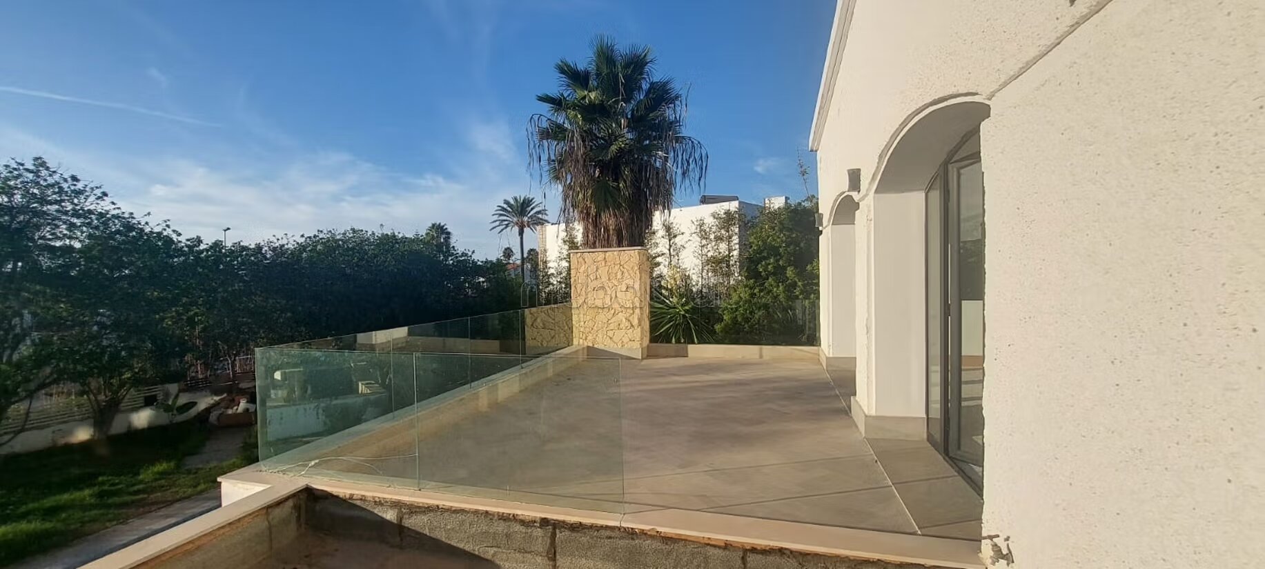 Villa Signature à Ain Diab Corniche Luxe Absolu et Rénovatio...