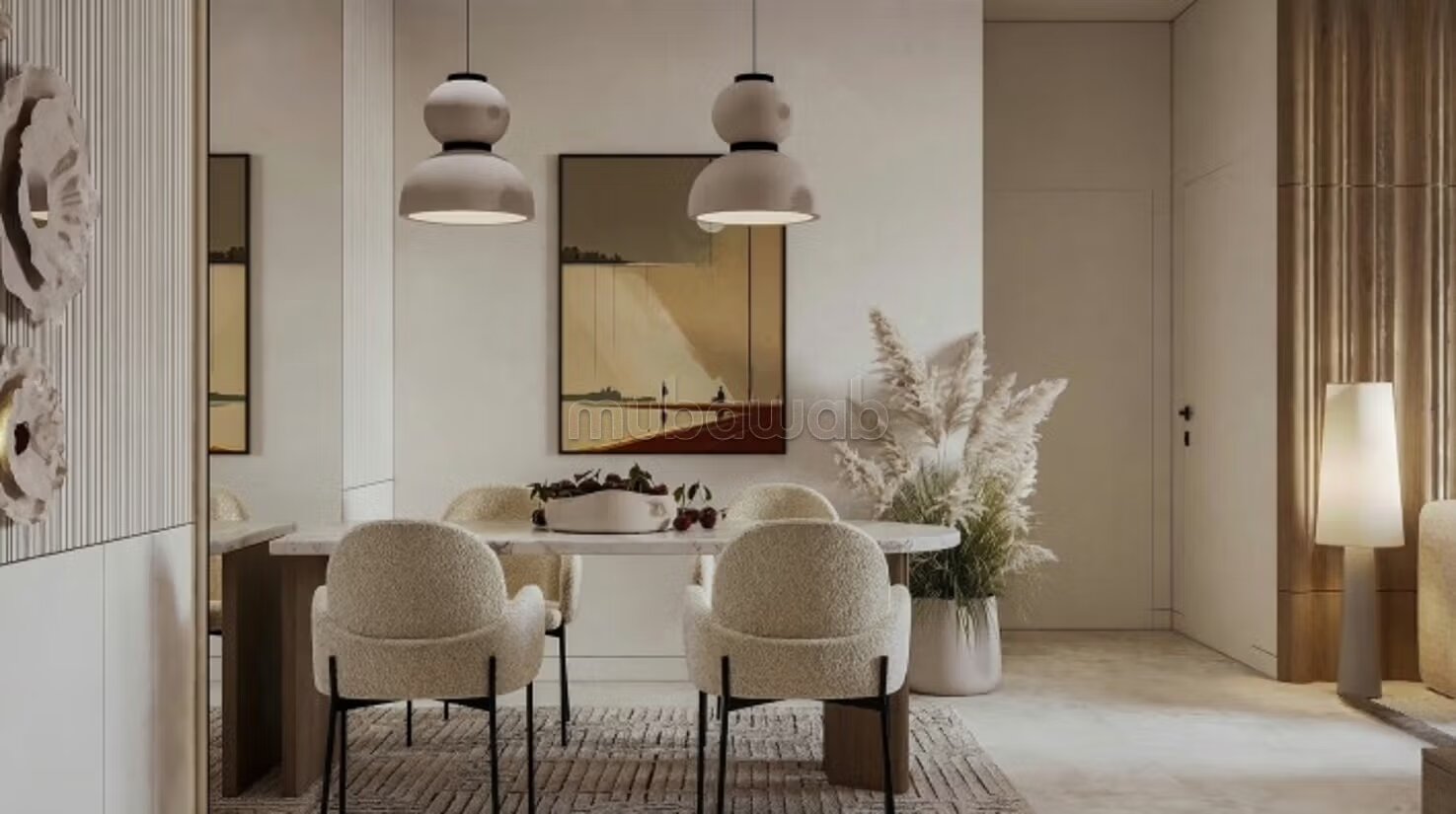 Appartement 42 m² à vendre à Marrakech – Guéliz – Victor Hugo — Photo 6
